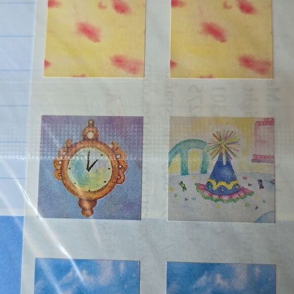 $4 thank you items, lowest it'll let me go. Add or bid on in shows, THANK U - Picture 2 of 16